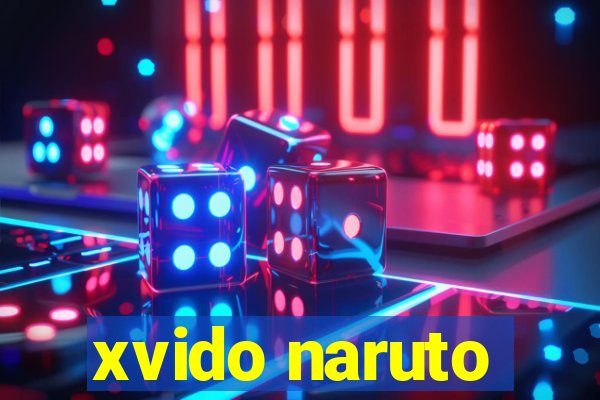 xvido naruto